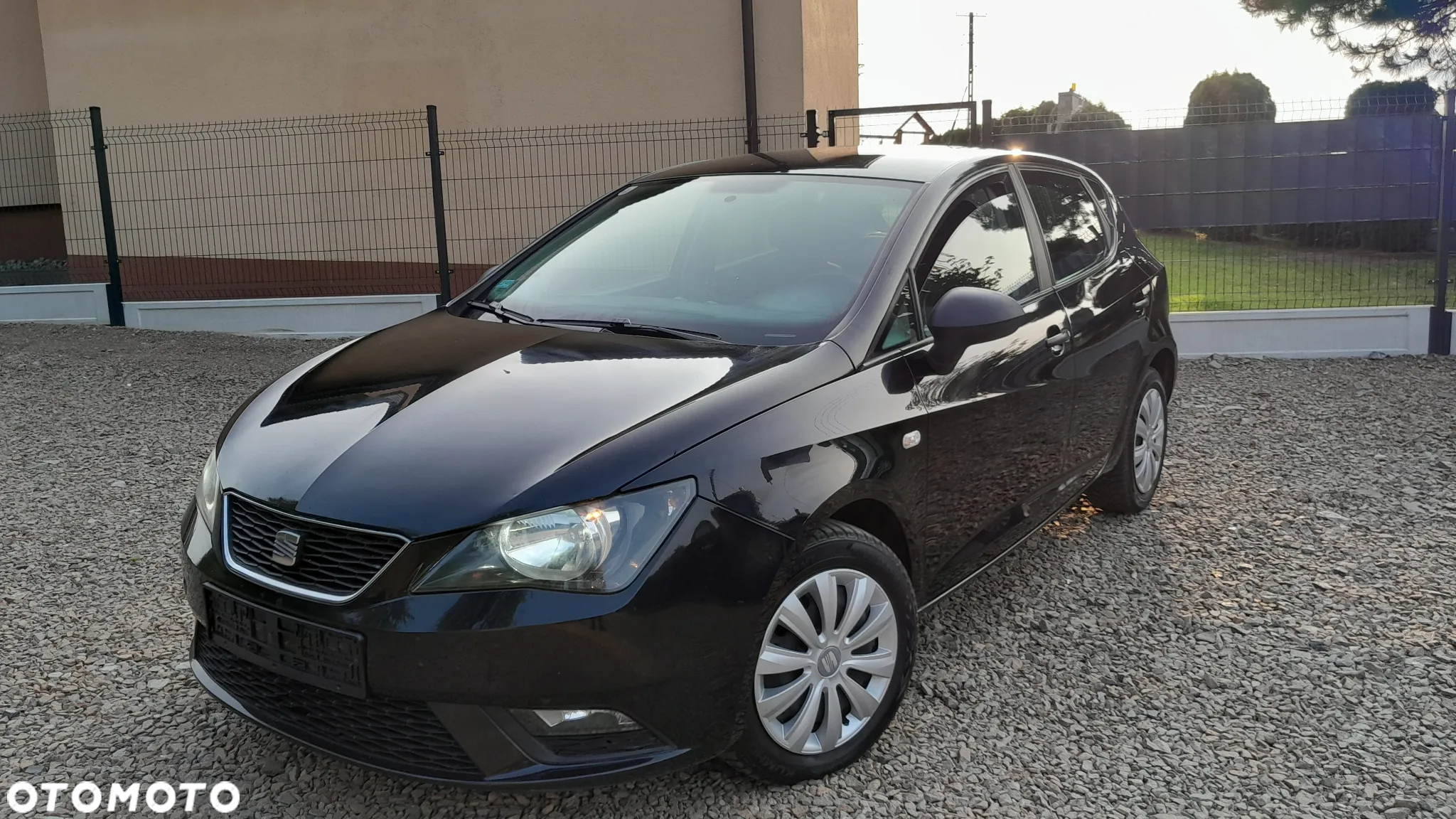 Seat Ibiza - 6