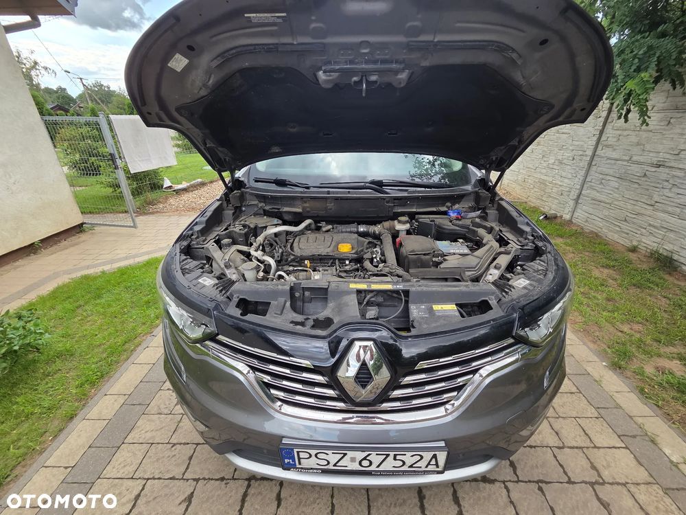 Renault Koleos 1.6 dCi Intens - 12