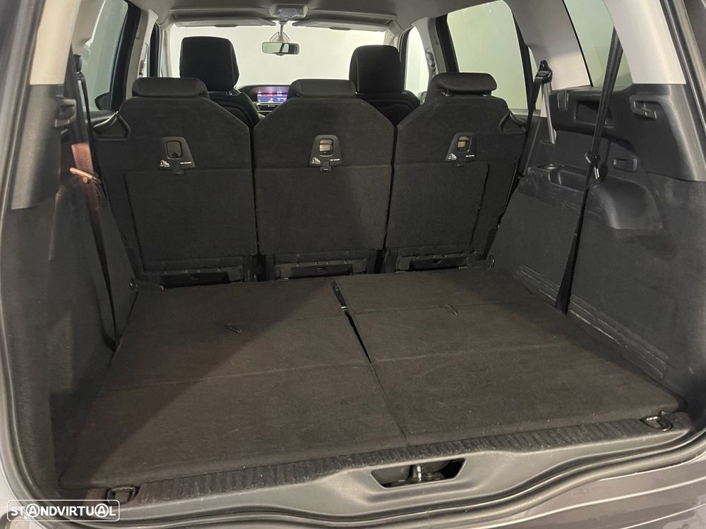 Citroën Grand C4 Spacetourer 1.5 BlueHDi Shine EAT8 - 34