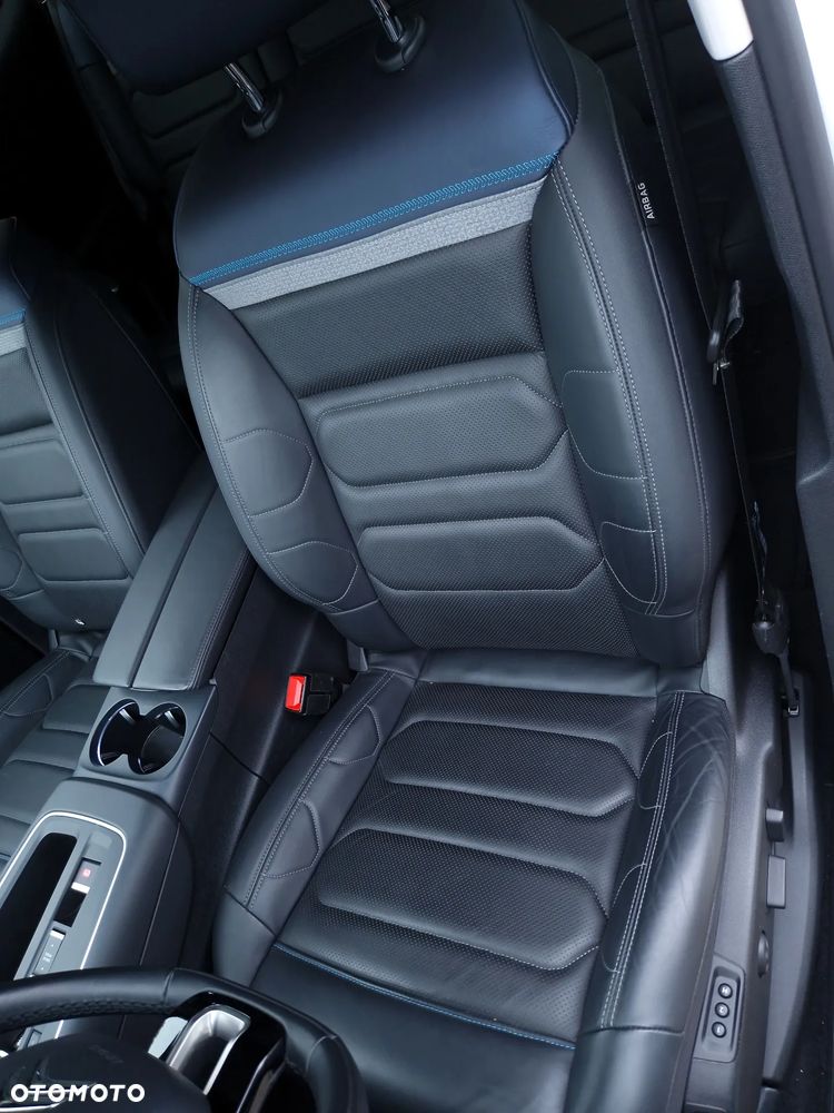 Citroën C5 Aircross 1.6 PHEV 225 Shine Pack EAT8 - 18