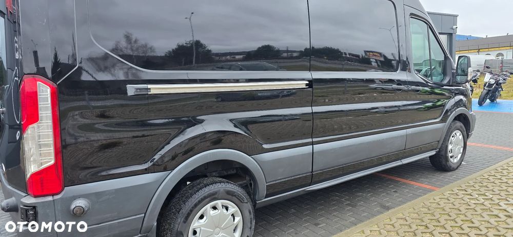 Ford Transit - 35