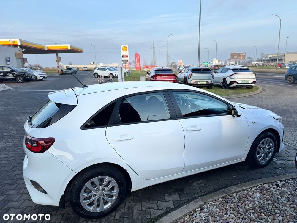Kia Ceed 1.6 CRDi SCR S - 6