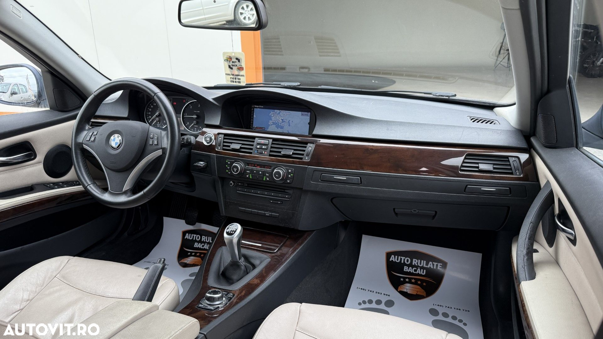 BMW Seria 3 - 13