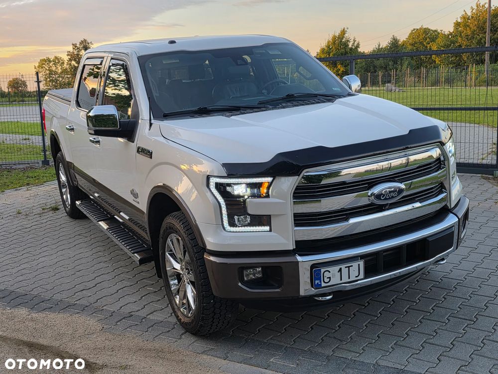 Ford F150 - 34