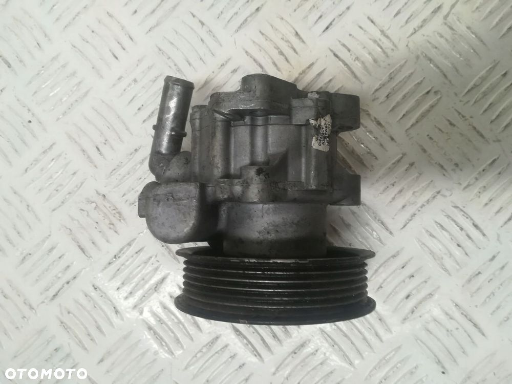 JAGUAR S TYPE 2.7 POMPA WSPOMAGANIA 4R83-3A674-AB - 4