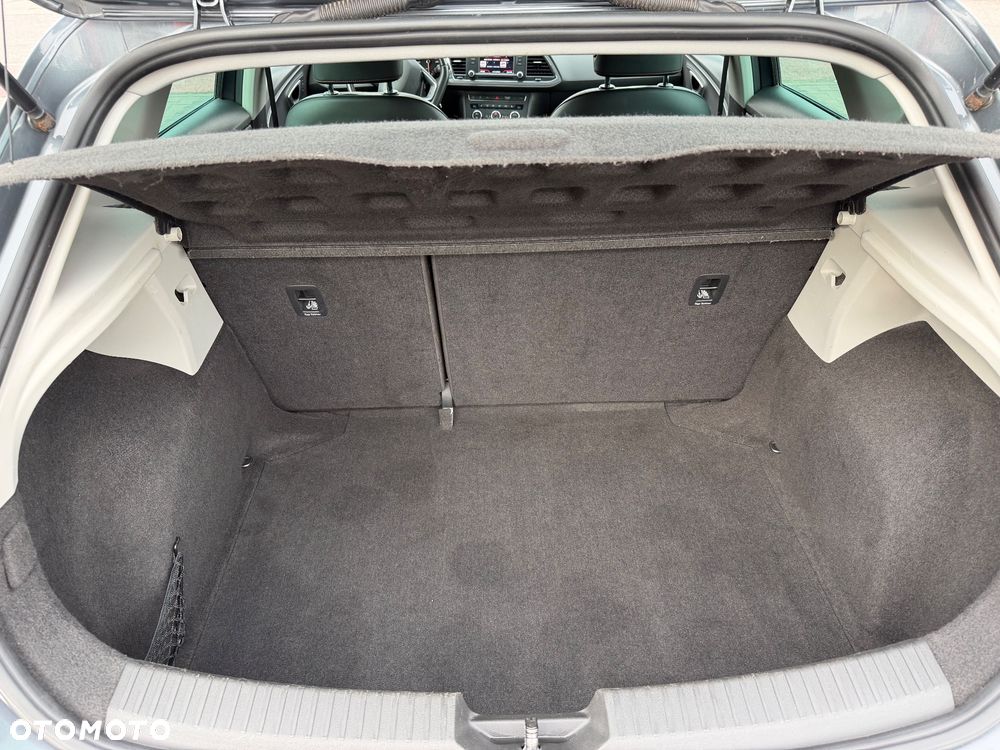 Seat Leon 1.4 TSI Ecomotive FR - 20