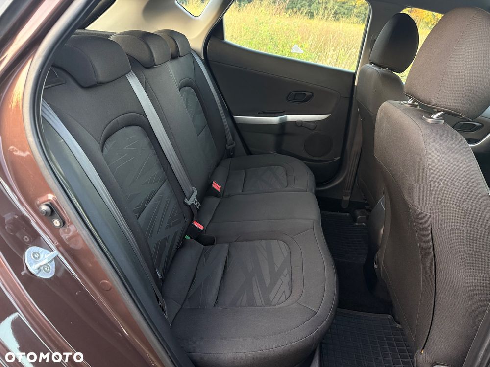 Kia Ceed 1.4 CVVT - 12