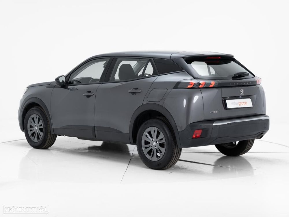 Peugeot 2008 1.5 BlueHDi Active Pack - 5