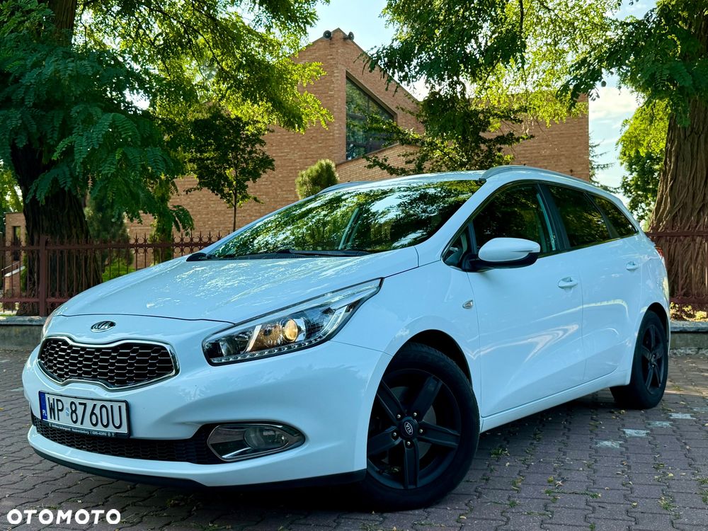 Kia Ceed - 3