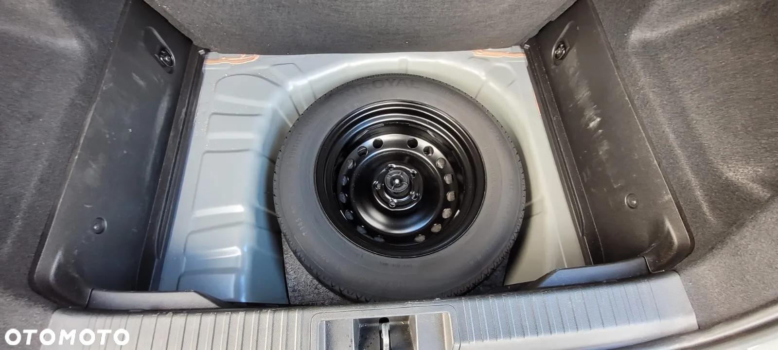 Renault Captur TCe Mild Hybrid 140 EDC GPF TECHNO - 13