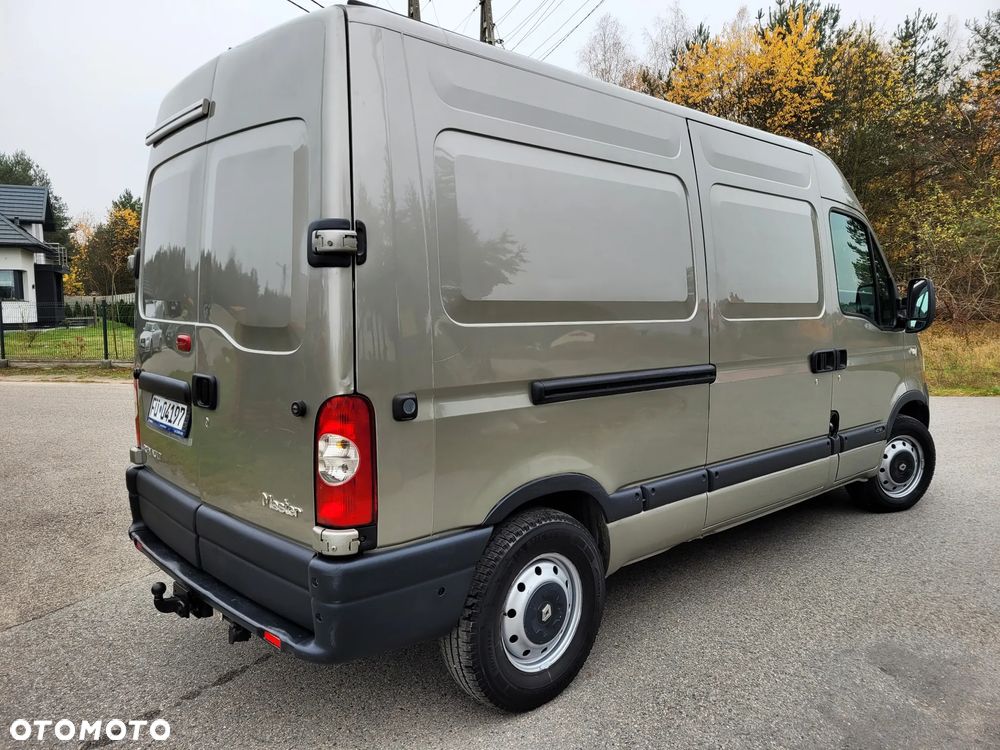 Renault Master - 4