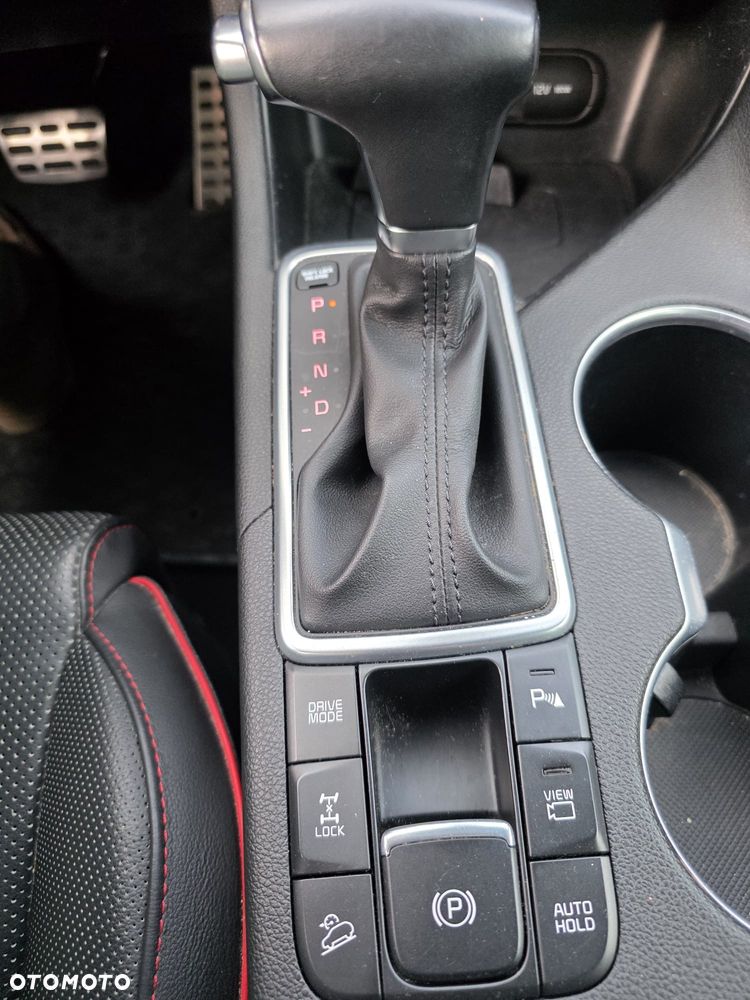 Kia Sportage 1.6 T-GDI AWD DCT GT LINE - 23