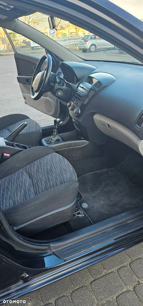 Kia Ceed Cee'd 1.4 Optimum - 5