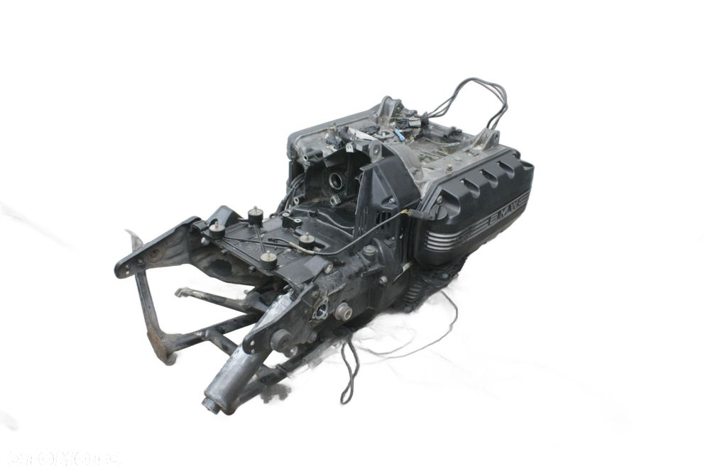 SILNIK BMW K1100 K100 91-99 - 6