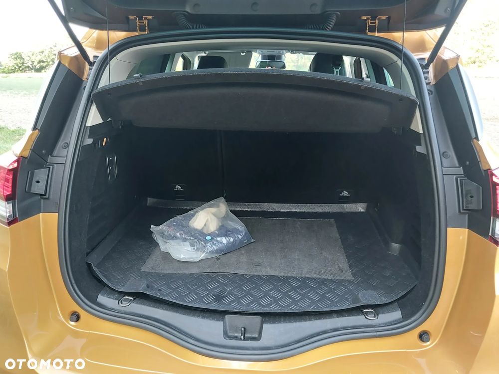 Renault Scenic - 20