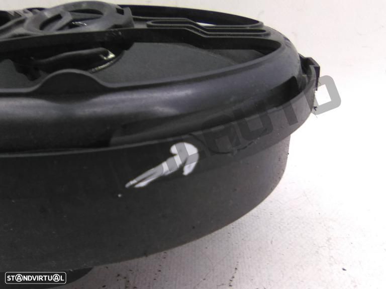 Coluna Som Trás A20482_02902 Mercedes C W204 Sedan [2007_2014] - 3