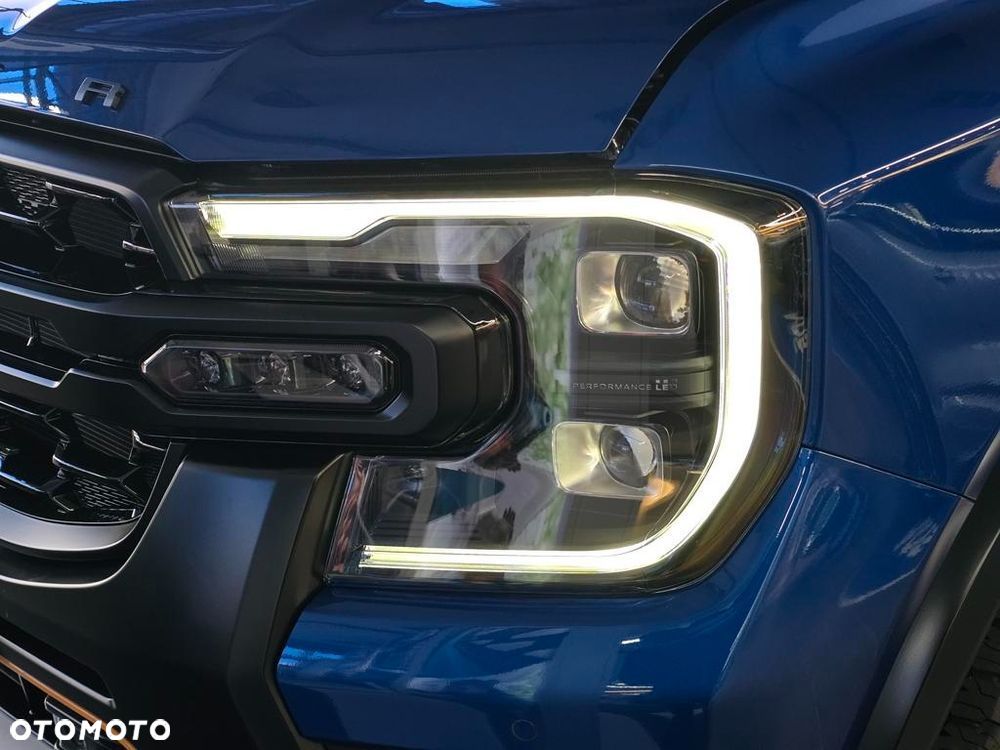 Ford Ranger 2.0 EcoBlue Bi-Turbo 4x4 DC Wildtrak X - 32