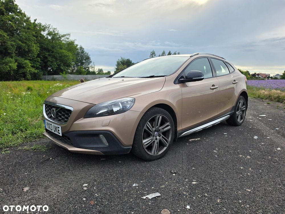 Volvo V40 Cross Country D2 - 2