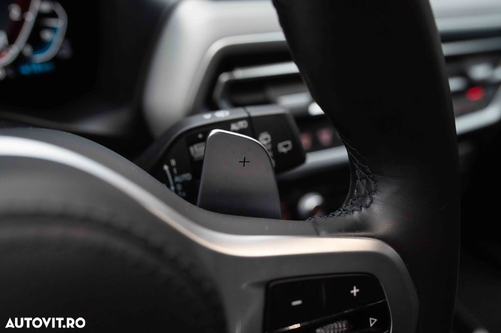 BMW X3 xDrive30e Aut. M Sport - 26