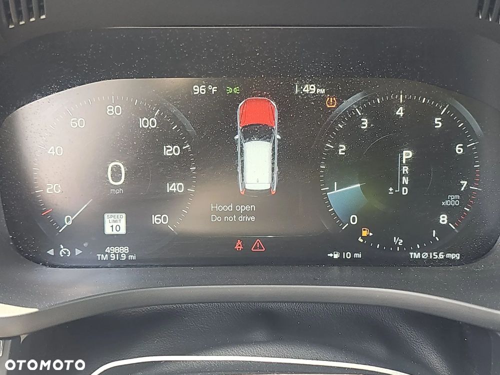 Volvo XC 60 T5 AWD Geartronic Momentum - 12