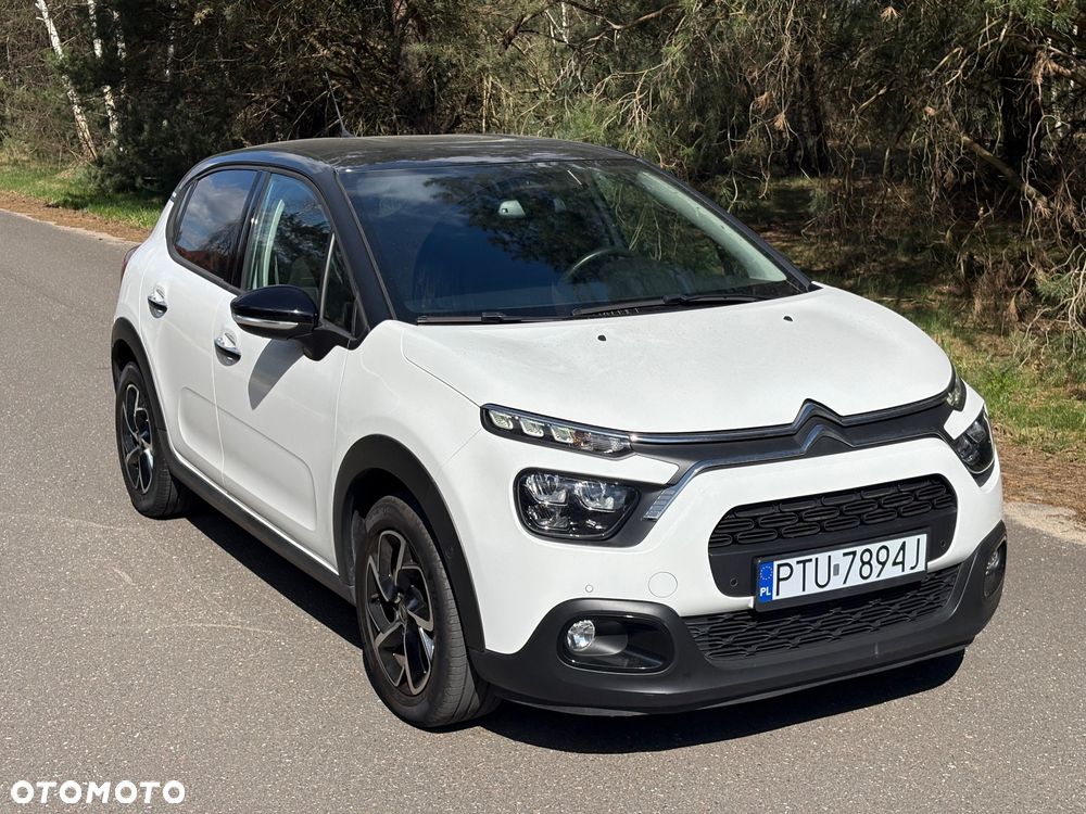 Citroën C3 1.2 PureTech Shine - 1