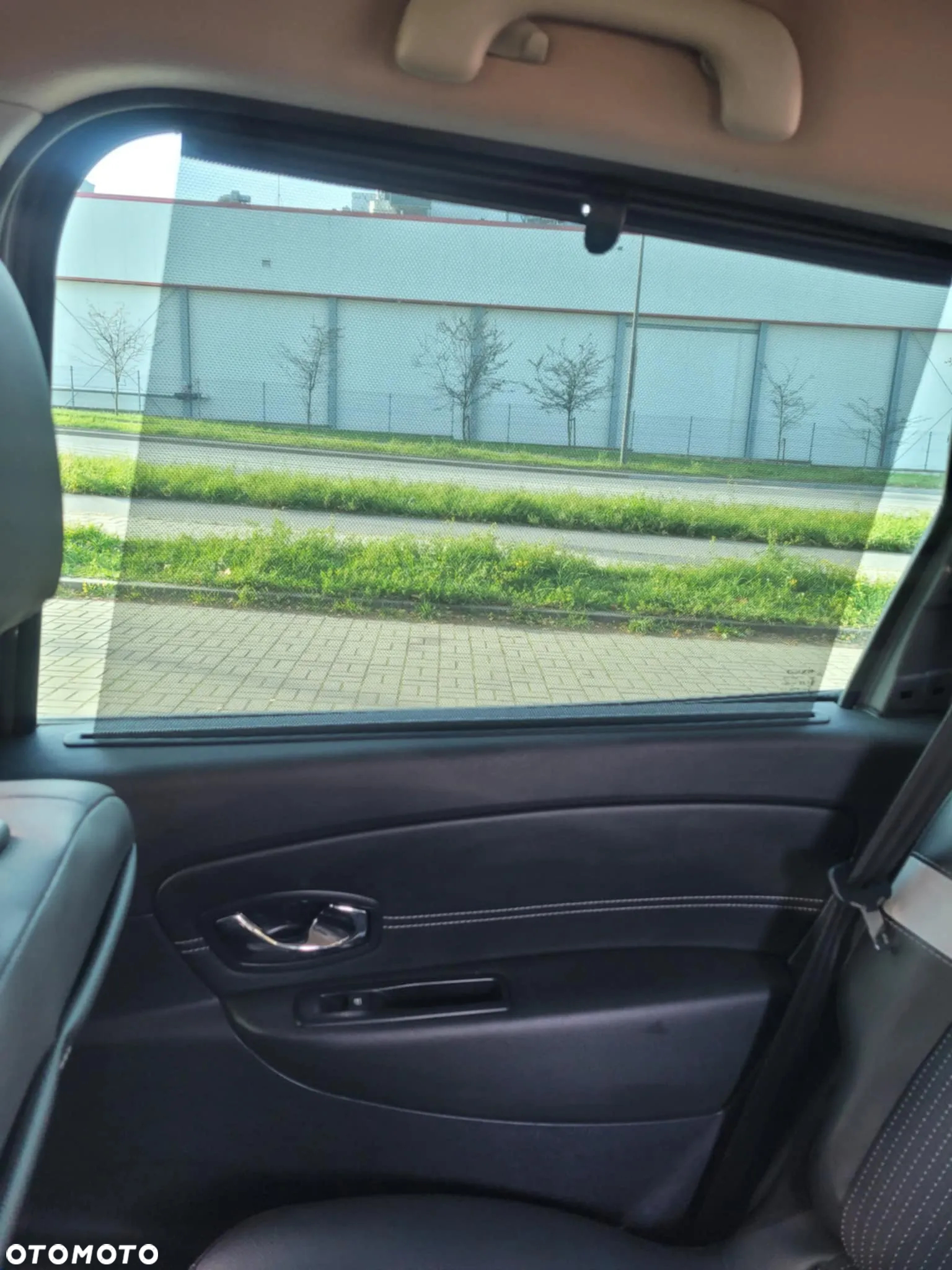 Renault Scenic 1.5 dCi Expression - 9