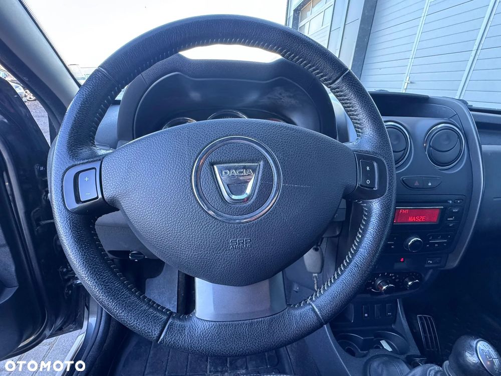 Dacia Duster 1.2 TCe Celebration - 21