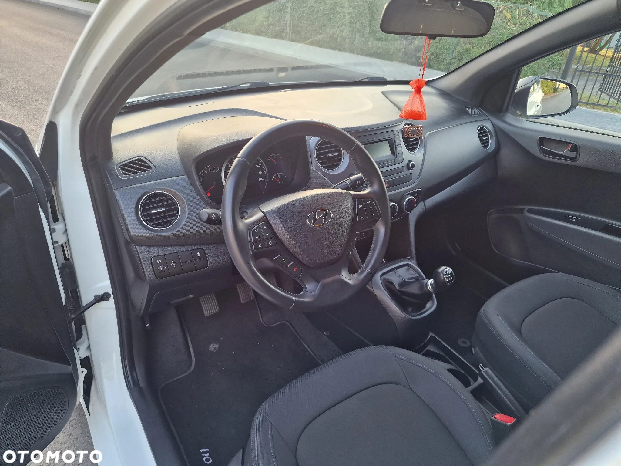 Hyundai i10 1.0 Style - 25