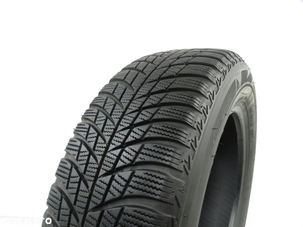 185/65R15 OPONA ZIMOWA Bridgestone Blizzak LM001 88T - 6
