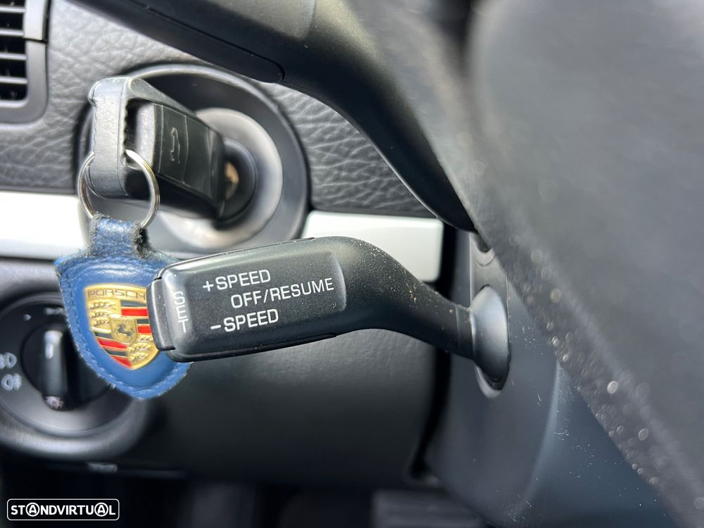 Porsche Cayenne Tiptronic - 32