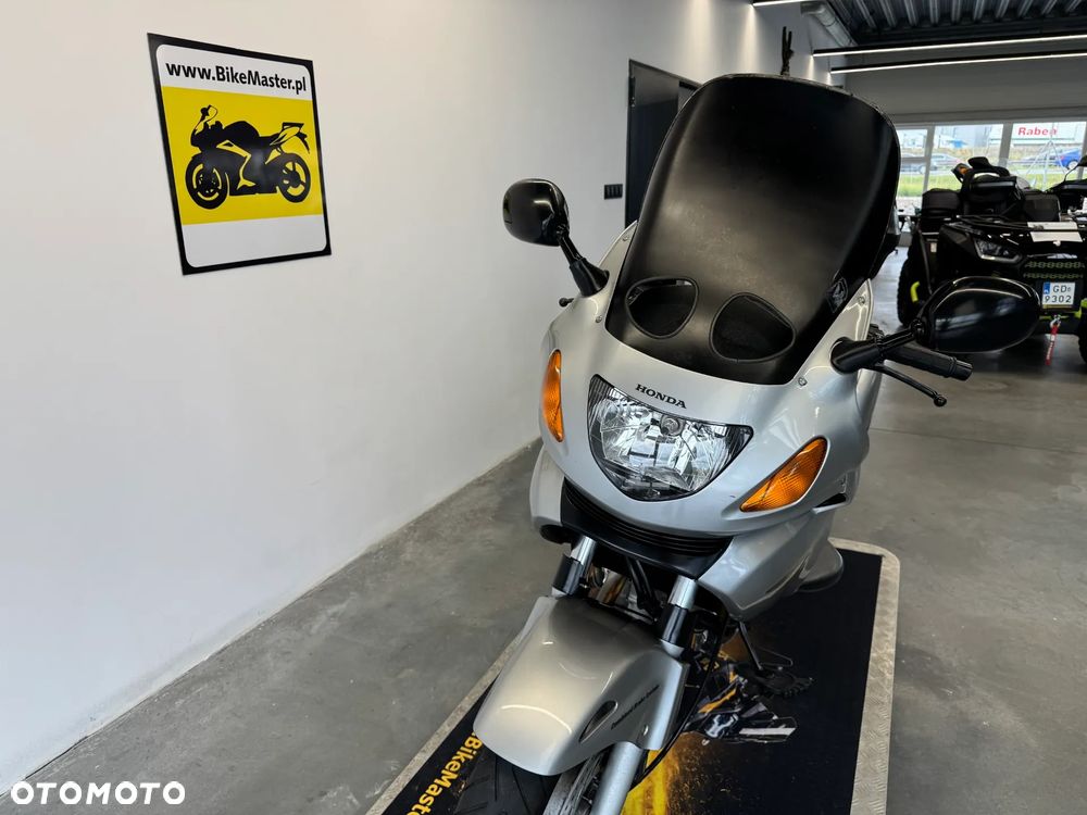 Honda Deauville - 33