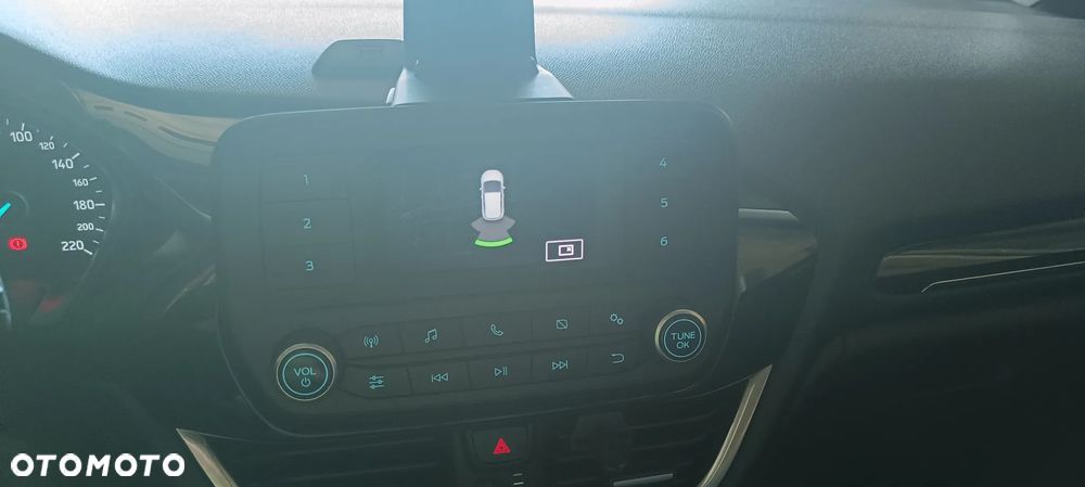 Ford Fiesta 1.1 SYNC Edition - 14