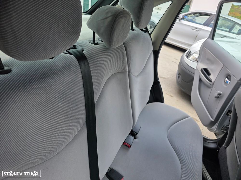 Citroën C3 1.1 Exclusive - 20