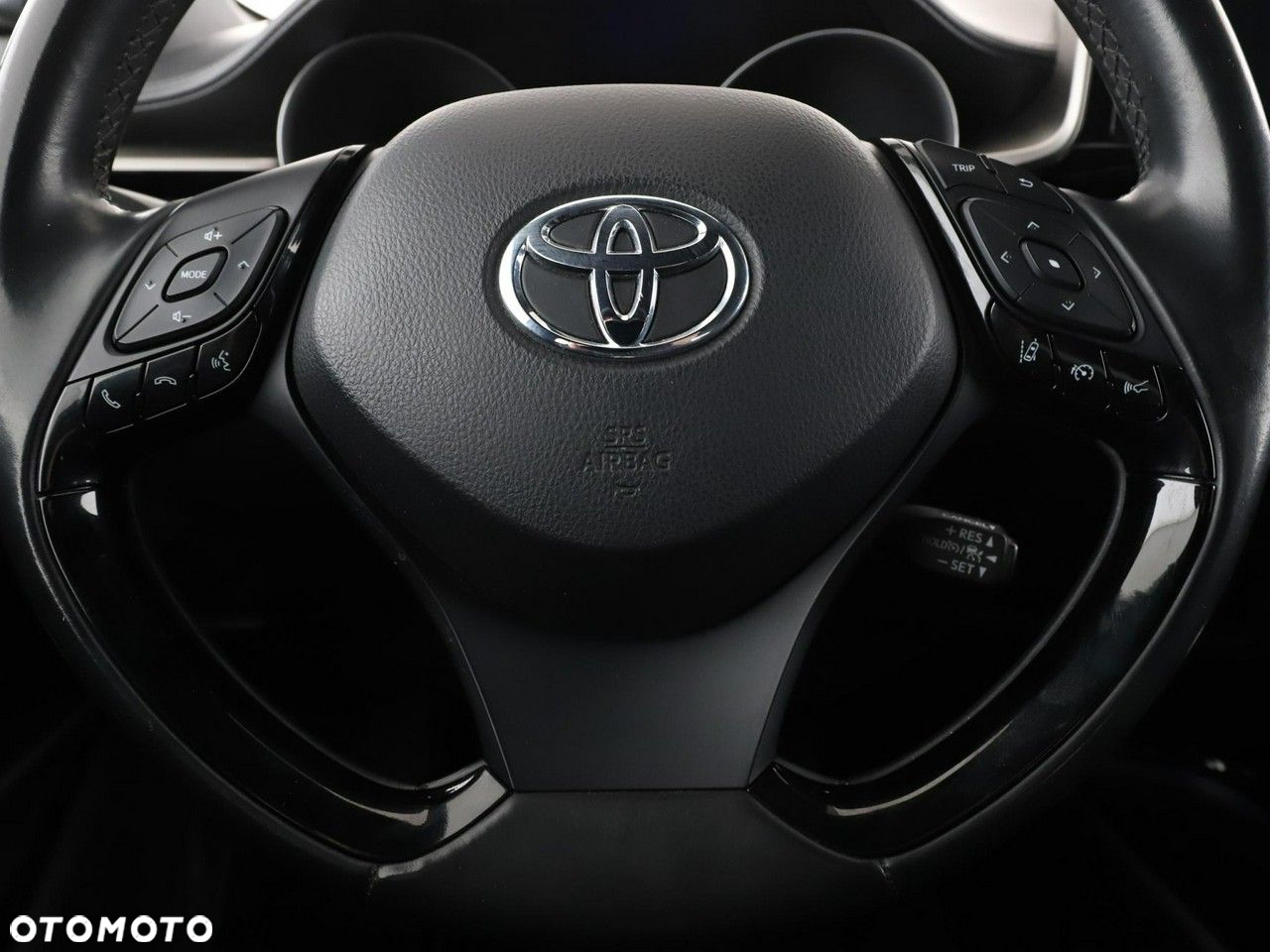 Toyota C-HR 1.8 Hybrid Dynamic - 21