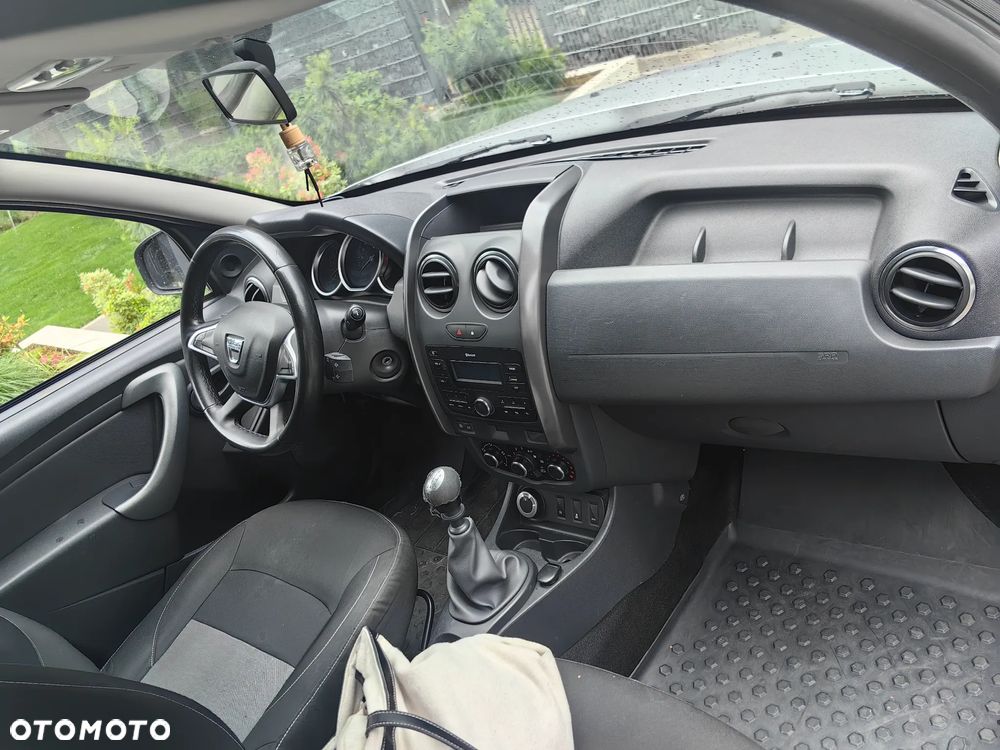 Dacia Duster - 13