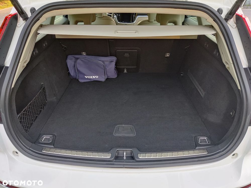 Volvo V60 - 9
