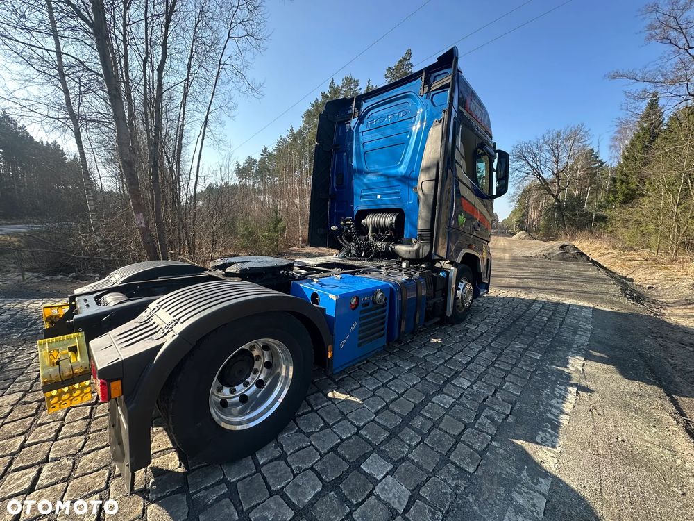 Ford F - Max 500 - 3