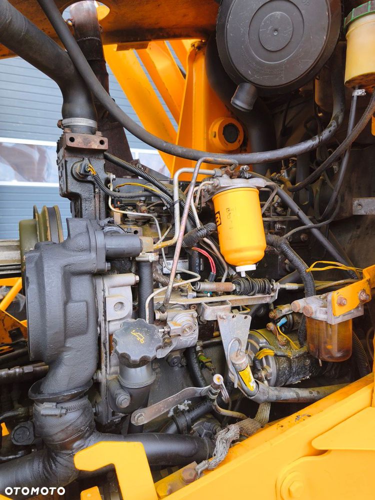 JCB JCB 3CX - 11