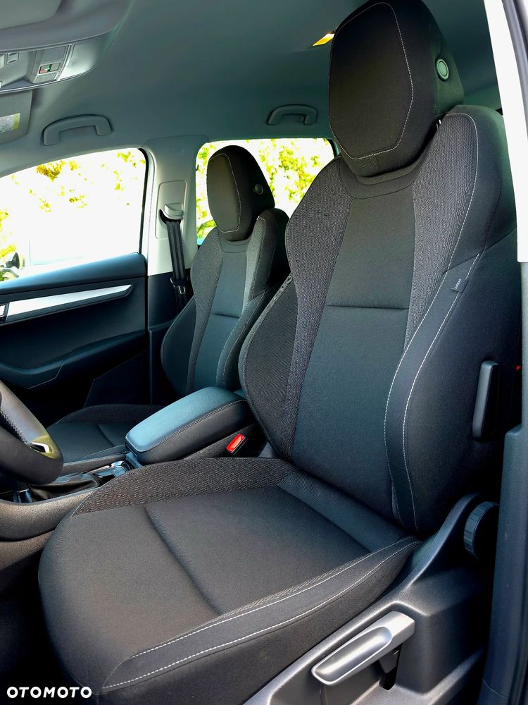 Skoda Karoq 1.5 TSI ACT Edition 130 DSG - 17
