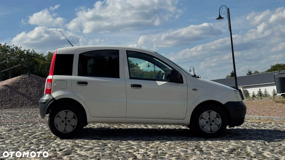 Fiat Panda - 14