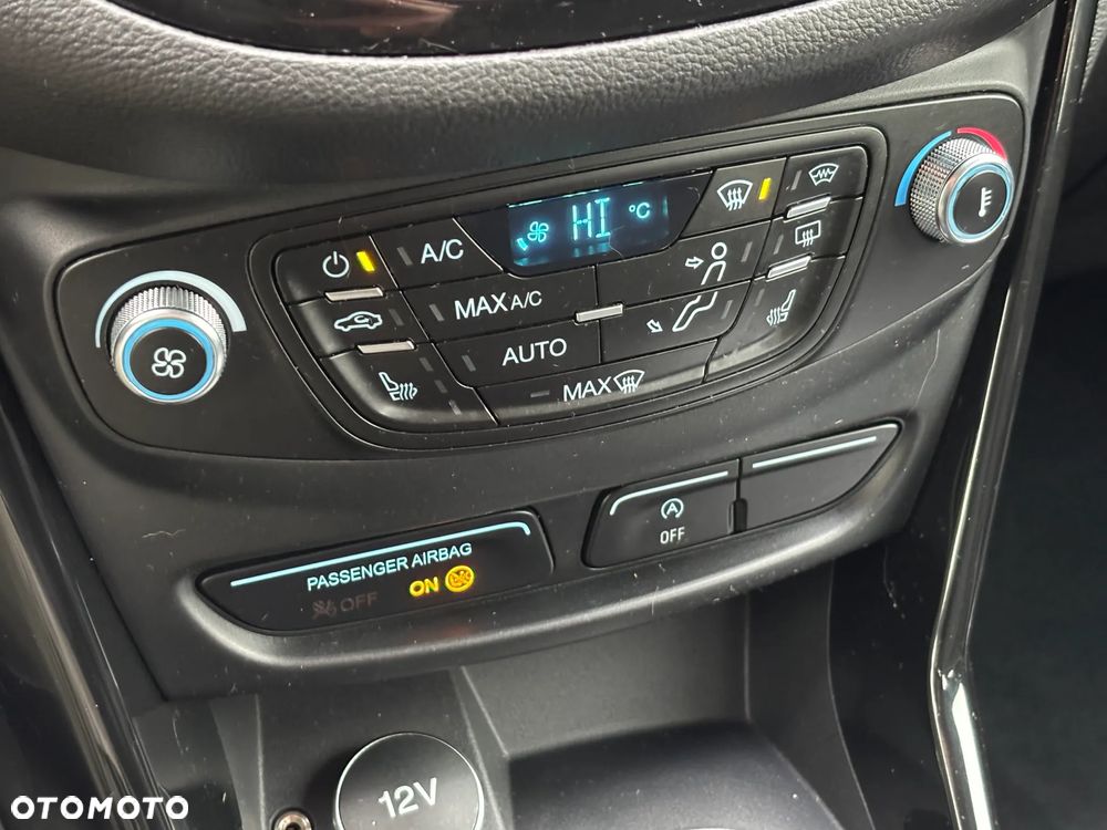 Ford B-MAX 1.0 EcoBoost Titanium - 22