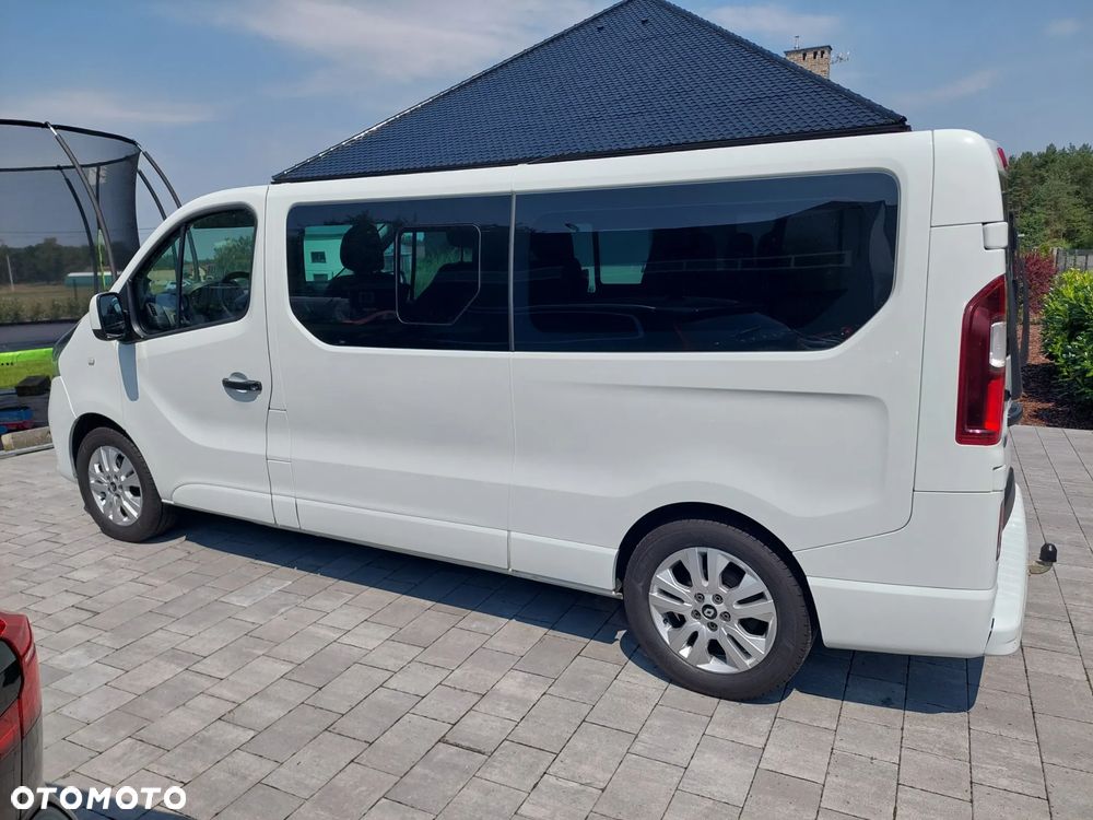 Renault Trafic ENERGY Grand Spaceclass - 2