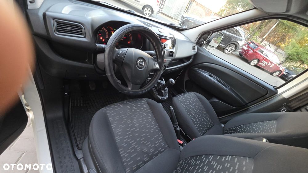 Fiat Doblo - 22
