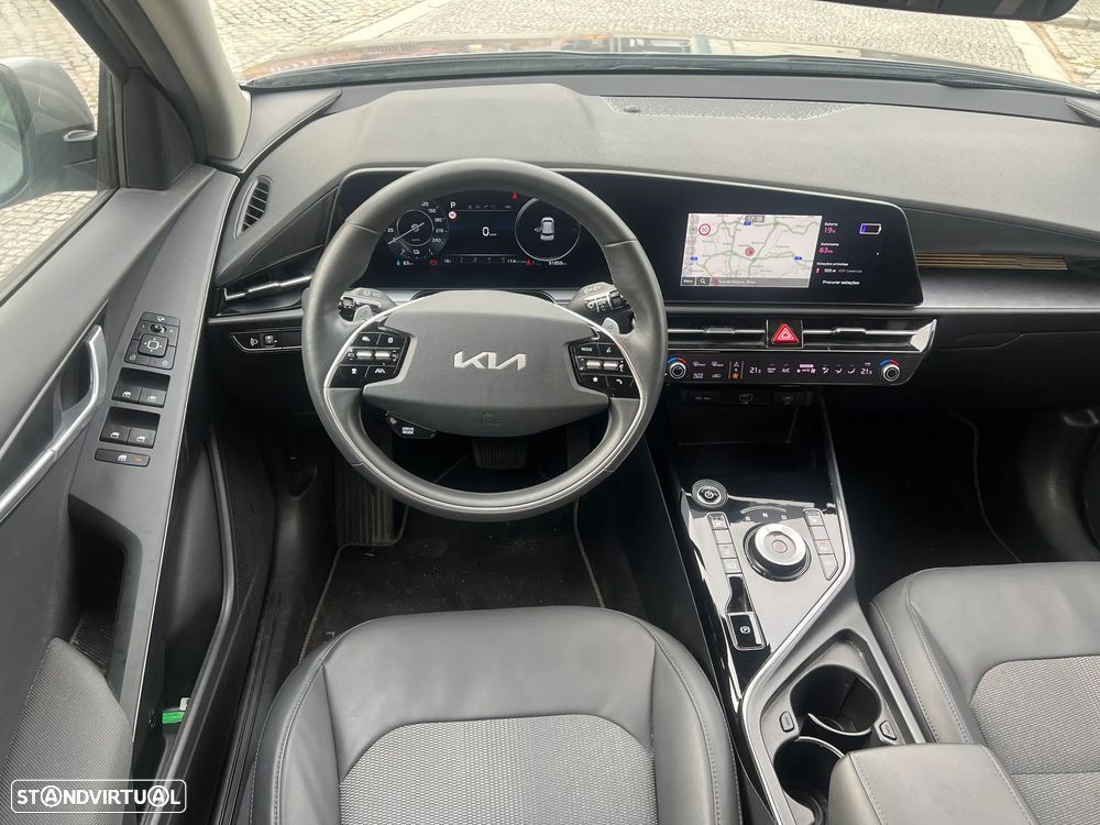 Kia e-Niro Spirit - 10