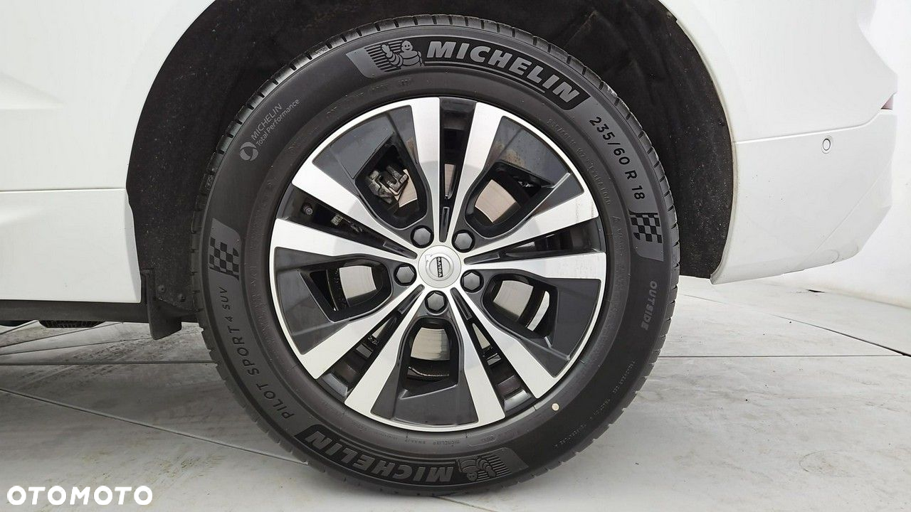 Volvo XC 60 - 26