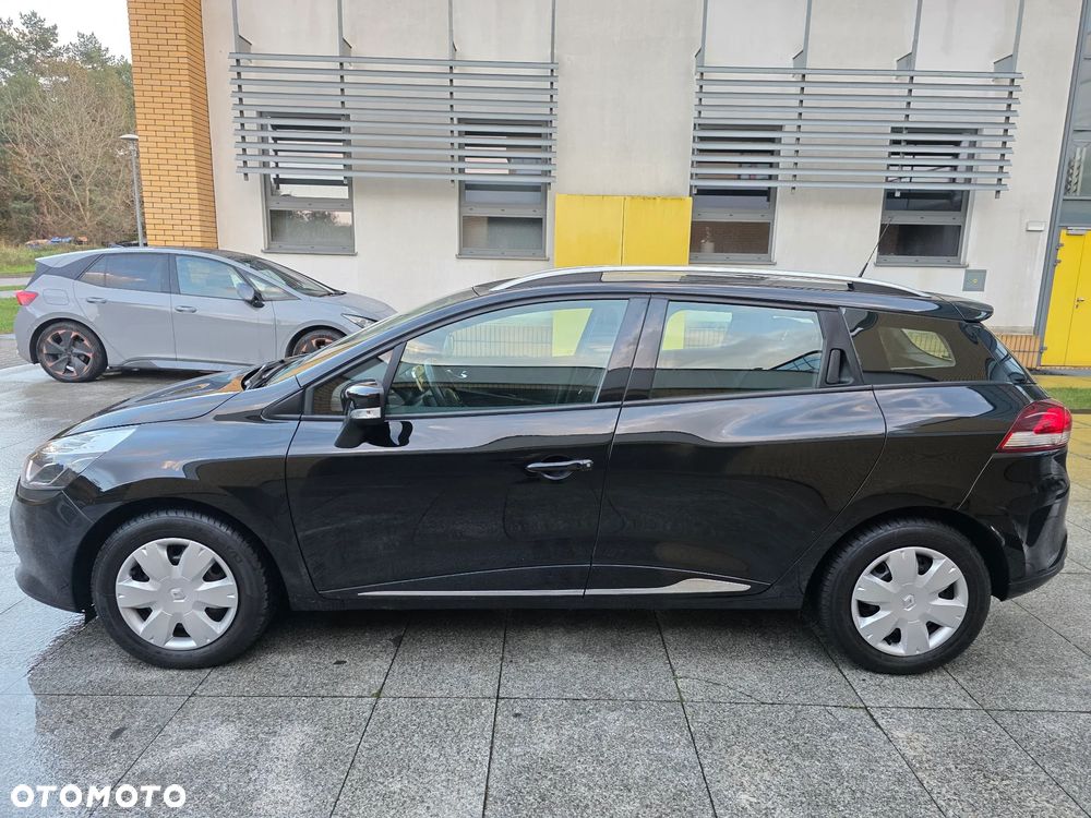 Renault Clio 1.2 16V Zen - 8