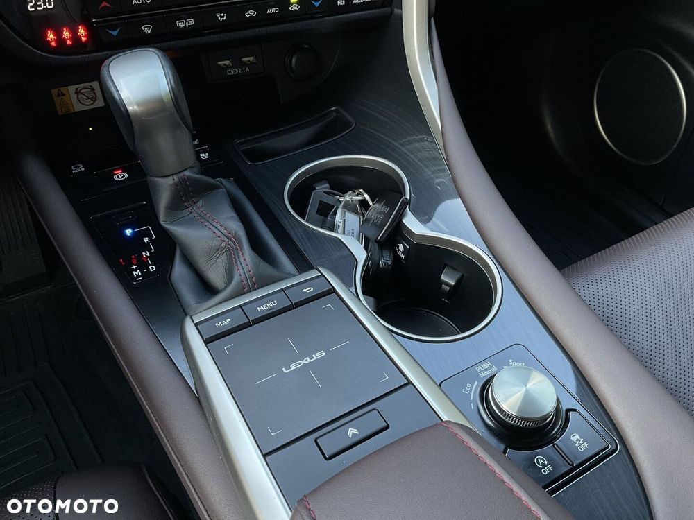 Lexus RX 300 Business Edition + - 32