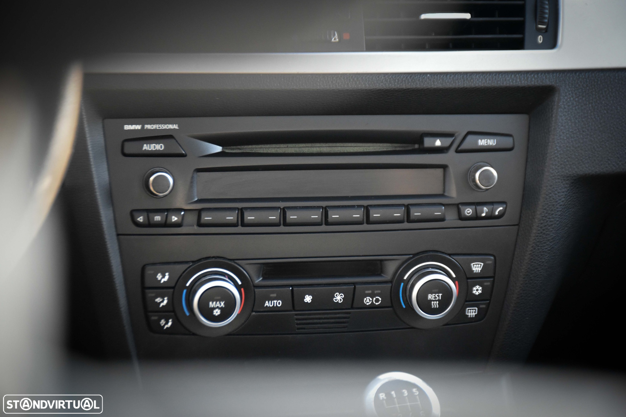 BMW 320 d Touring - 19