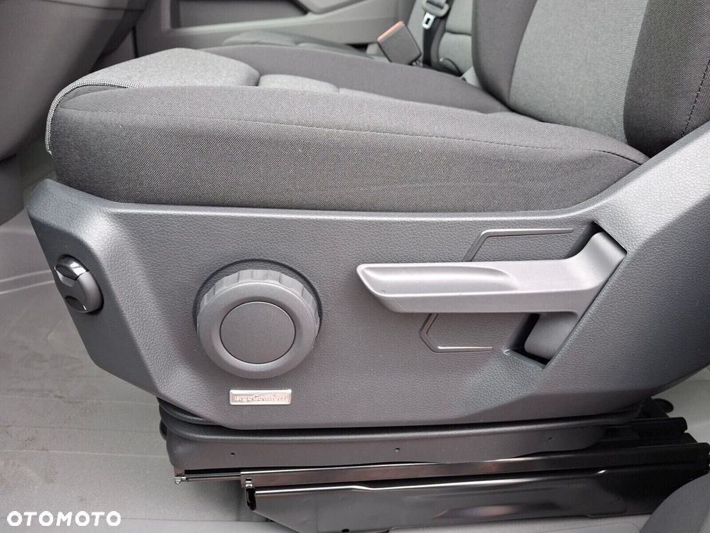Volkswagen Crafter Podwozie 2.0 TDI Manual - 15