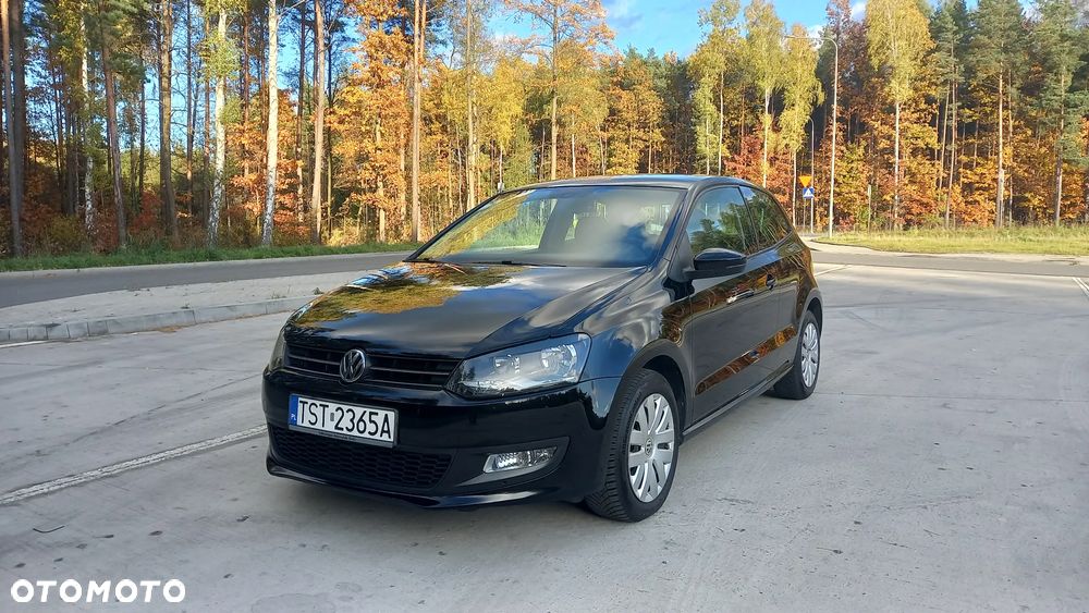 Volkswagen Polo 1.2 Team - 11